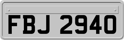 FBJ2940