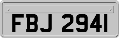 FBJ2941