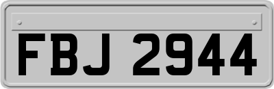 FBJ2944