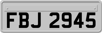 FBJ2945