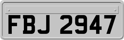 FBJ2947