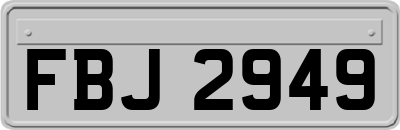 FBJ2949