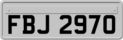 FBJ2970