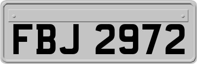 FBJ2972