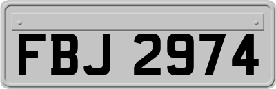 FBJ2974