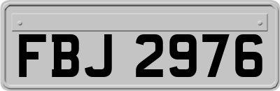 FBJ2976