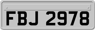 FBJ2978