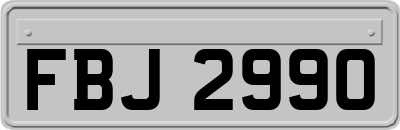 FBJ2990