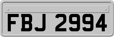 FBJ2994