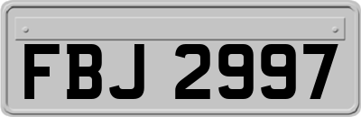 FBJ2997