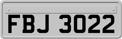 FBJ3022