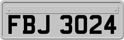 FBJ3024