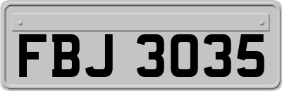 FBJ3035