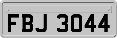 FBJ3044