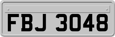 FBJ3048