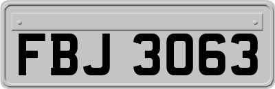 FBJ3063