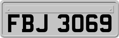 FBJ3069