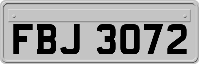 FBJ3072