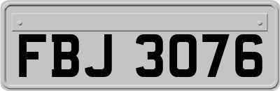 FBJ3076