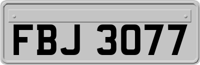 FBJ3077