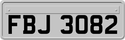 FBJ3082