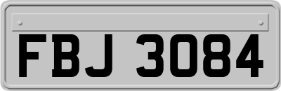 FBJ3084