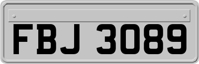 FBJ3089