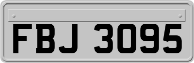 FBJ3095