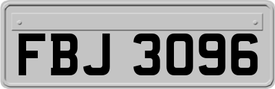 FBJ3096