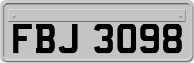 FBJ3098
