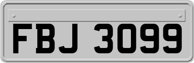FBJ3099