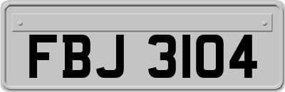 FBJ3104