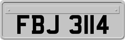 FBJ3114
