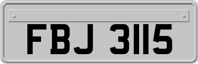 FBJ3115