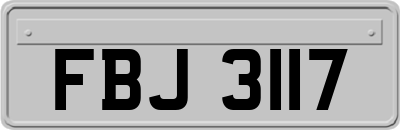 FBJ3117