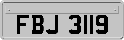 FBJ3119