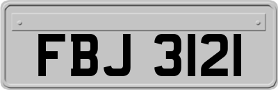 FBJ3121