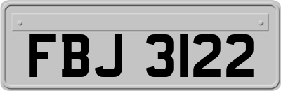 FBJ3122