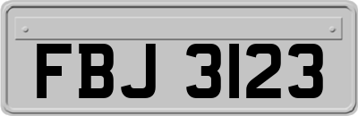 FBJ3123