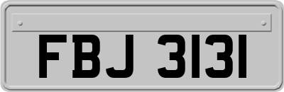 FBJ3131