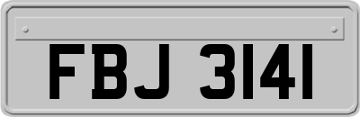 FBJ3141