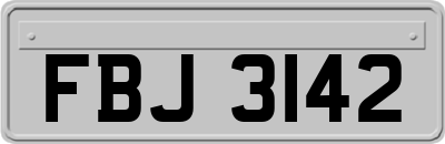 FBJ3142
