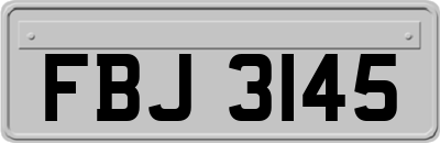 FBJ3145