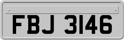 FBJ3146