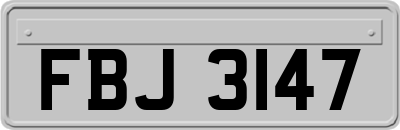 FBJ3147