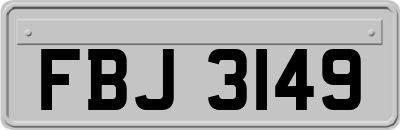 FBJ3149