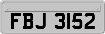 FBJ3152