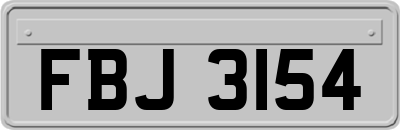 FBJ3154