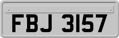FBJ3157