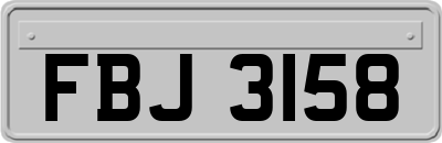 FBJ3158